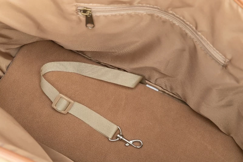 Trixie Hundetragetasche Cassy 4 Trixie Hundetragetasche Cassy - Image 4