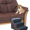 Swisspet Hundetreppe Tibbo Schwarz