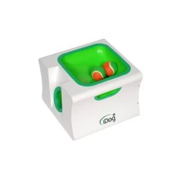 Diverse IDog - Ballwurfmaschine