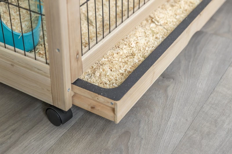 Trixie Indoor Gehege 4 Trixie Indoor Gehege – Bild 4