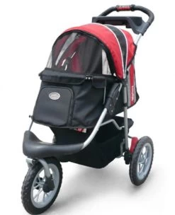 Innopet Buggy Comfort EFA