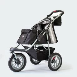 Innopet Hundebuggy Comfort -Haustierprodukte innopet hundebuggy 1