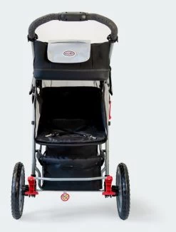 Innopet Hundebuggy Comfort -Haustierprodukte innopet hundebuggy 3