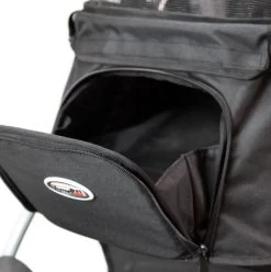 Innopet Hundebuggy Comfort -Haustierprodukte innopet hundebuggy 4