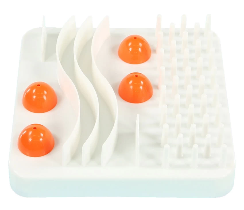 Swisspet Cleverplay Cat IQ Training 1 Swisspet Cleverplay Cat IQ Training