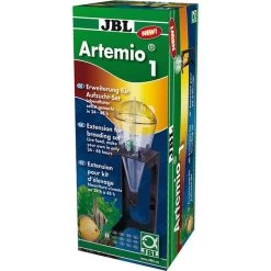 JBL Artemio 1 Erweiterung