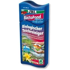 JBL BactoPond