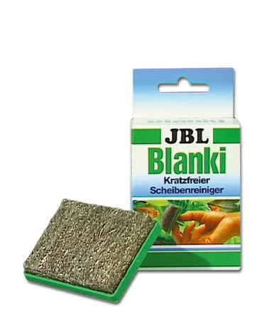 JBL Blanki (ohne Stiel) 1 JBL Blanki (ohne Stiel)