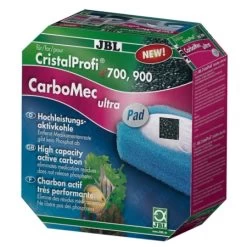 JBL Carbomec Ultra Pad CristalProfi E
