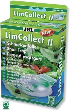 JBL LimCollect 2 - Schneckenfalle