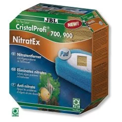 JBL NitratEx Pad CristalProfi E