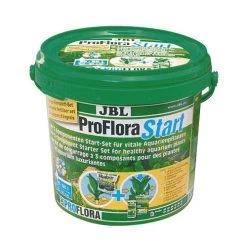 JBL ProfloraStart Set - Nährboden