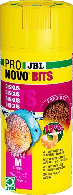 JBL ProNovo Bits Grano M