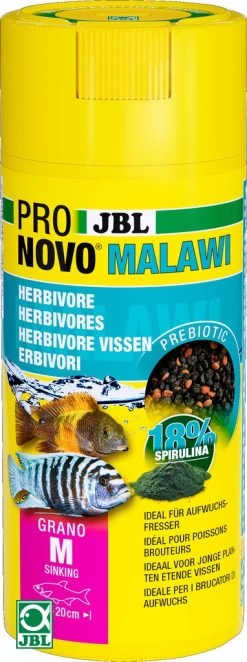 JBL ProNovo Malawi Grano M
