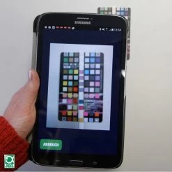JBL ProScan - Wasseranalyse / Smartphone App -Haustierprodukte jbl proscan analyse