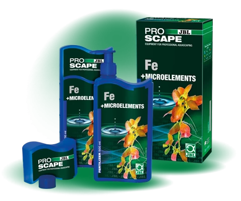 JBL ProScape Fe + Microelements 1 JBL ProScape Fe + Microelements