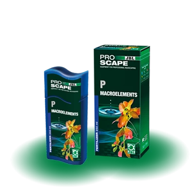JBL ProScape P Macroelements 250ml 1 JBL ProScape P Macroelements 250ml