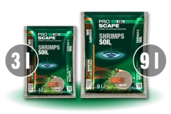 JBL ProScape Shrimp Soils -Haustierprodukte jbl proscape shrimp soils