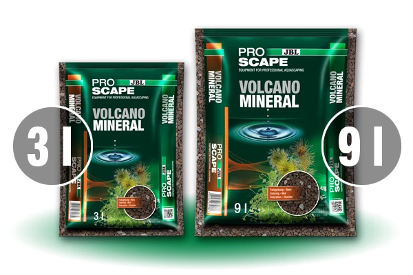 JBL ProScape Volcano Mineral 1 JBL ProScape Volcano Mineral