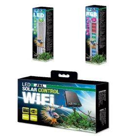 Aktion JBL Solar LED Kombipackung