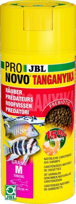 JBL ProNovo TANGANYIKA Grano M