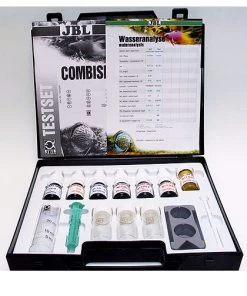 Haustierprodukte -Haustierprodukte jbl test kombi set