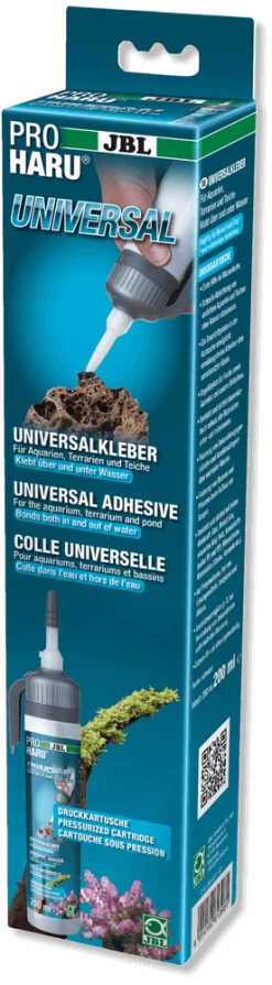 JBL ProHaru Universalkleber