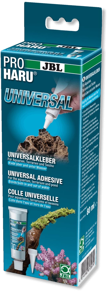 JBL ProHaru Universalkleber 2 JBL ProHaru Universalkleber - Image 2