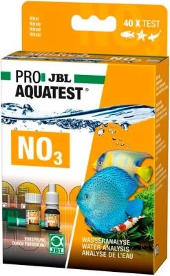 JBL NO3 Nitrat Test