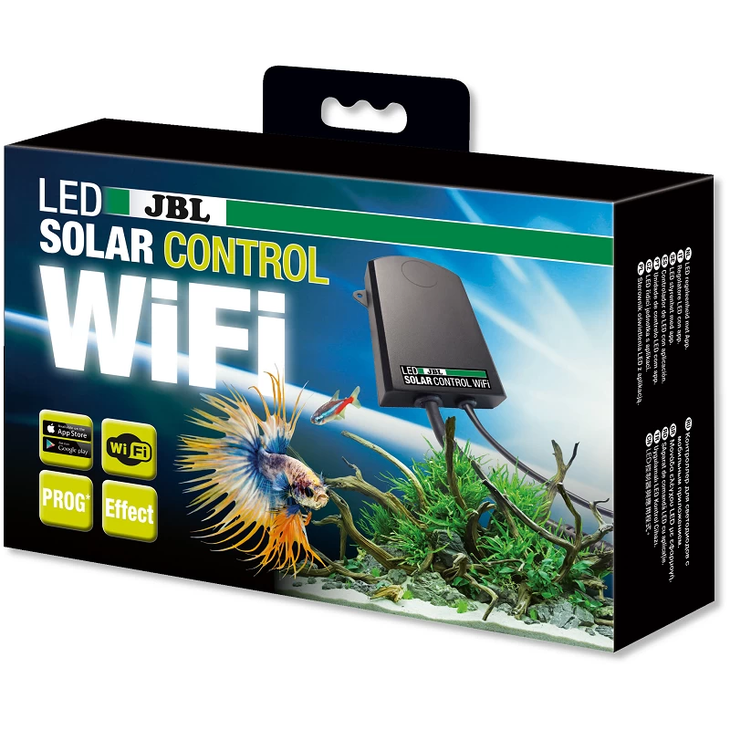 JBL LED Solar Control 1 JBL LED Solar Control