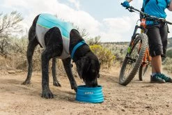 Ruffwear Jet Stream™ Kühlweste -Haustierprodukte jetstream kuehlweste 2