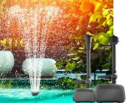 Eheim Pond Play -Haustierprodukte jfg