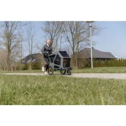 Trixie Jogger-Umbausatz Grösse L