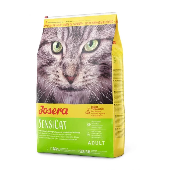 Josera Sensicat 1 Josera Sensicat