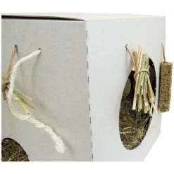 JR FARM PlasticFree - Aktiv Box -Haustierprodukte jr active box 3