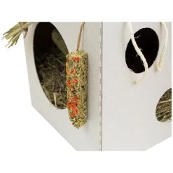 JR FARM PlasticFree - Aktiv Box -Haustierprodukte jr active box 4