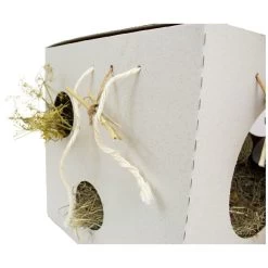 JR FARM PlasticFree - Aktiv Box -Haustierprodukte jr active box 5
