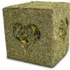 JR FARM Heu-Würfel Mit Blüten 450g