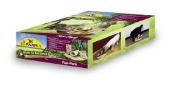 JR Farm Fun Park Für Katzen 8 JR Farm Fun Park Für Katzen -Haustierprodukte jr farm fun park 1