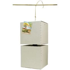 JR FARM PlasticFree Heu-Kette