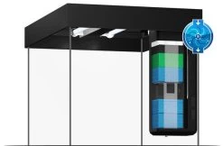 Juwel Lido 200 - Kombination -Haustierprodukte juwel lido filtersystem 5