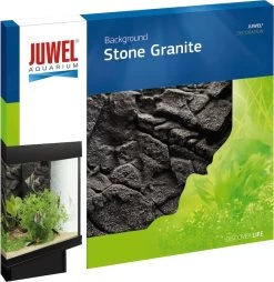 Juwel Motivrückwand Stone Granite