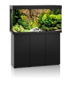 Juwel RIO 350 - Kombination -Haustierprodukte juwel rio kombi 350 black 1