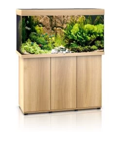 Juwel RIO 350 - Kombination -Haustierprodukte juwel rio kombi 350 hell 1