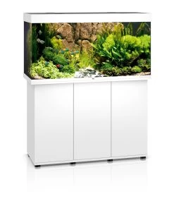 Juwel RIO 450 - Kombination -Haustierprodukte juwel rio kombi weiss 1