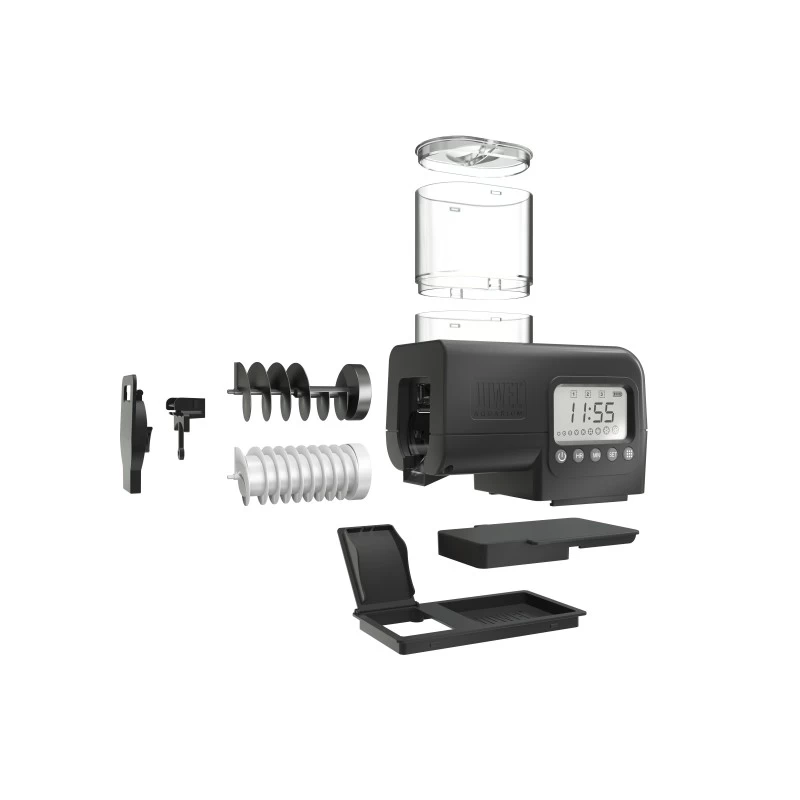 Juwel Futterautomat Smart Feed 2 Juwel Futterautomat Smart Feed - Image 2