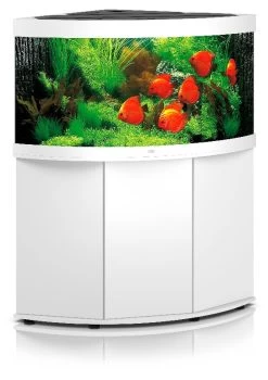 Juwel Trigon 350 - Kombination -Haustierprodukte juwel trigon 350 weiss