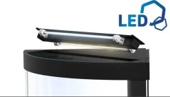 Juwel Trigon 350 - Kombination -Haustierprodukte juwel trigon led 1