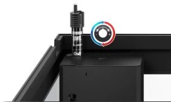 Juwel Trigon 350 - Kombination -Haustierprodukte juwel trigon regelheizer 1