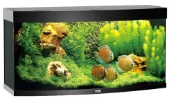 Juwel Vision 260 - Aquarium -Haustierprodukte juwel vision aquarium 260 schwarz